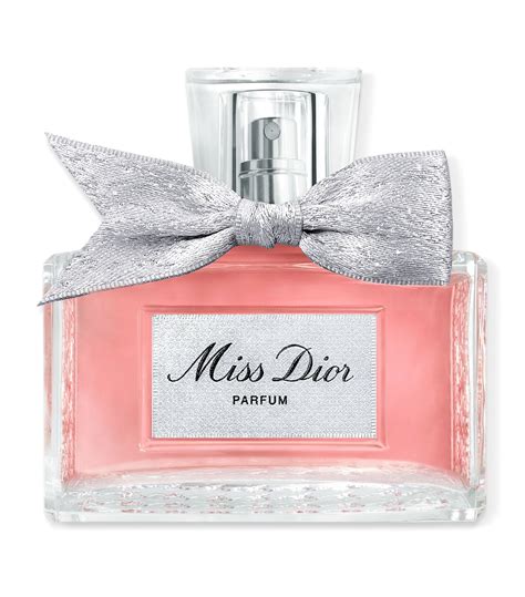 miss dior perfume small size|Miss Dior parfum price.